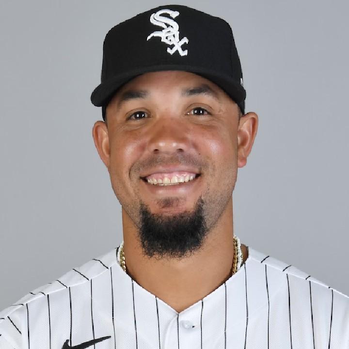 Jose Abreu - Professional Sports Motivational Speaker
