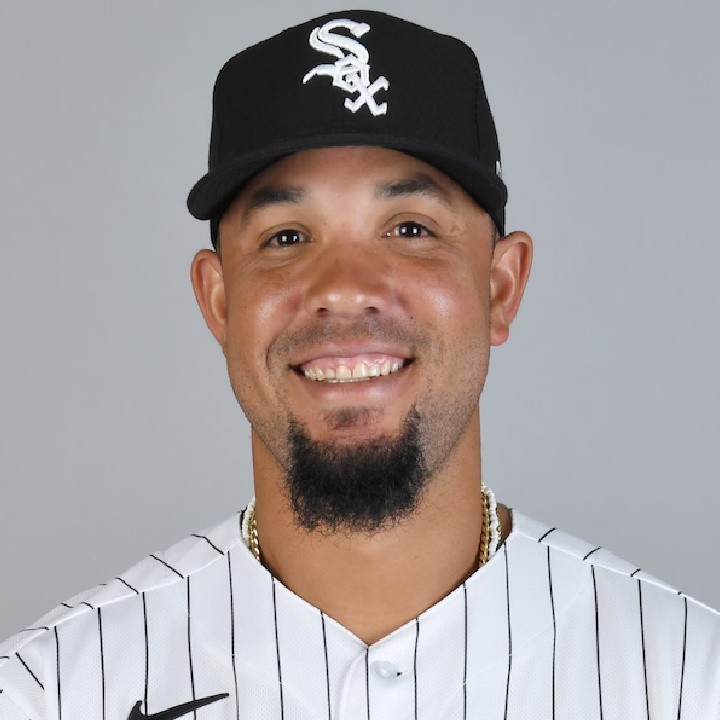 Jose Abreu - Professional Sports Motivational Speaker