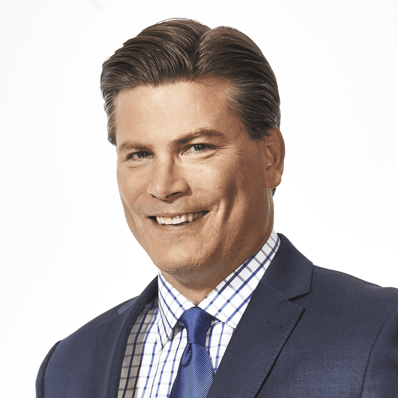 Craig Simpson - Professional Sports Motivational Speaker