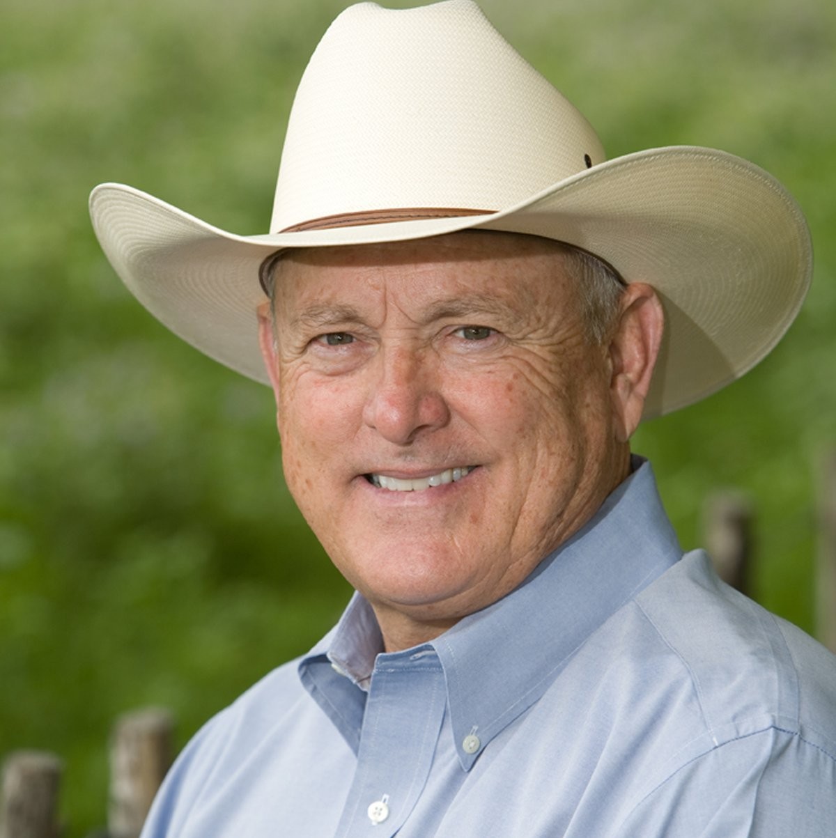 Nolan Ryan - Professional Sports Motivational Speaker
