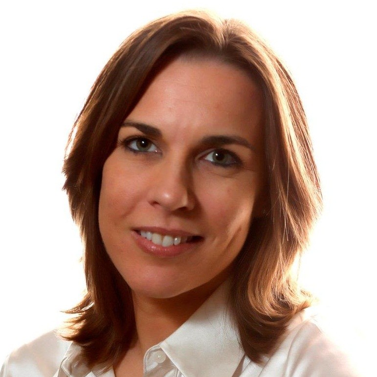 Claire Williams - Professional Sports Motivational Speaker
