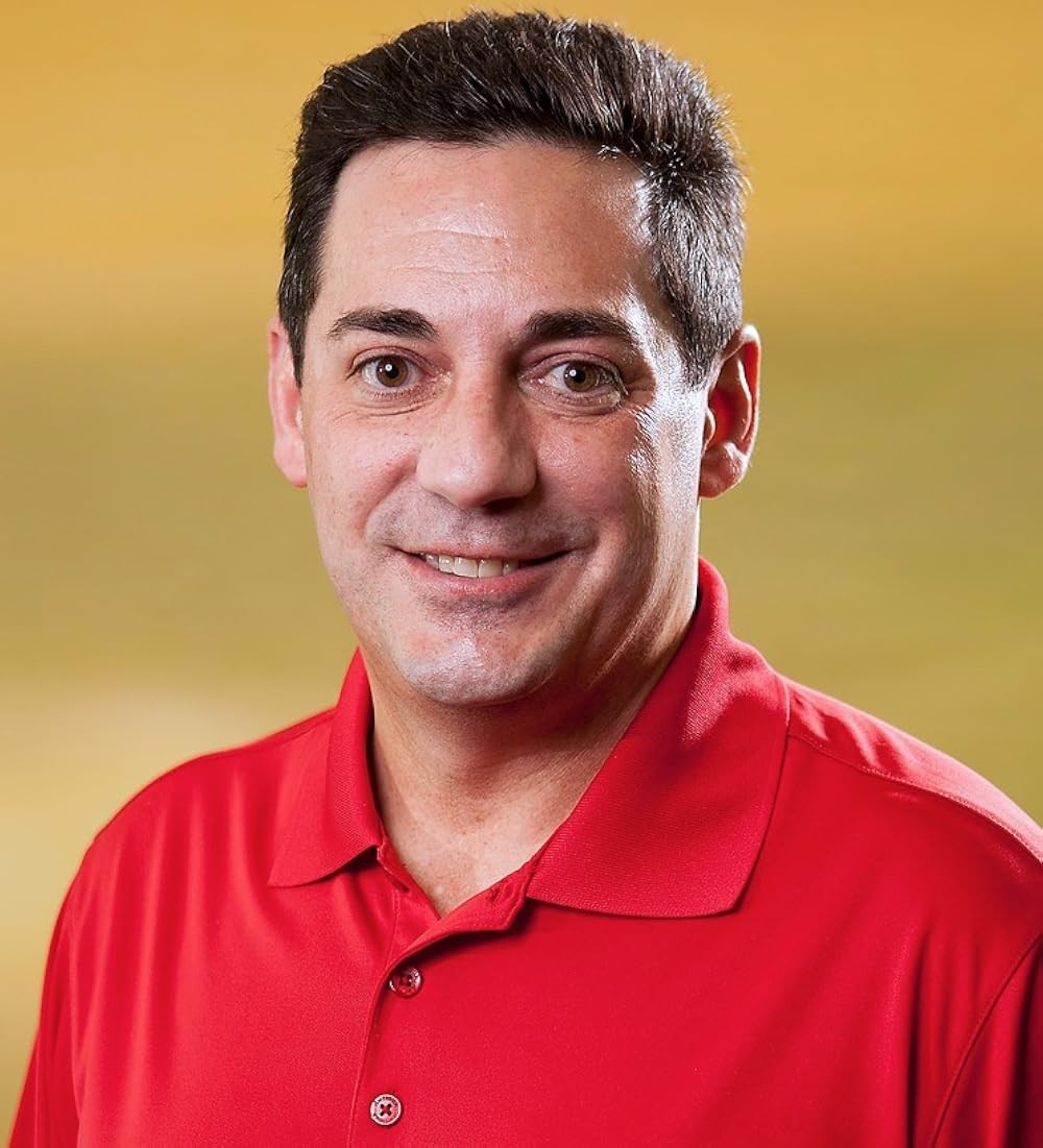 Steve Berthiaume - Professional Sports Motivational Speaker
