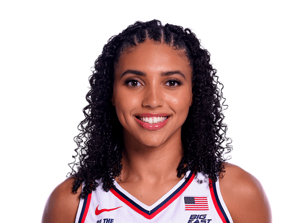 Azzi Fudd - Professional Sports Motivational Speaker