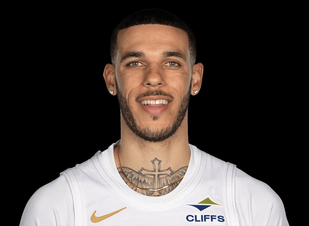 Lonzo Ball - Professional Sports Motivational Speaker