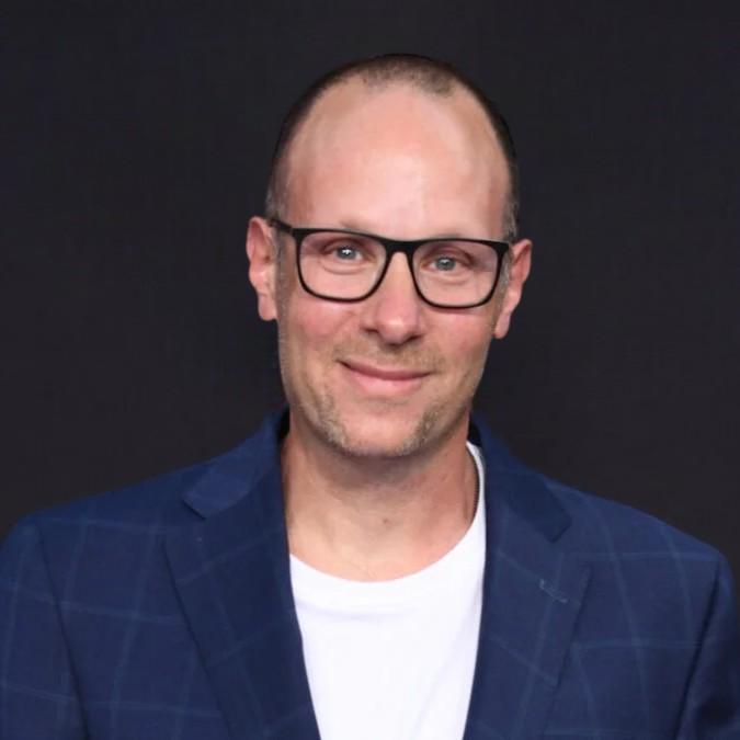 Jeff Pearlman - Professional Sports Motivational Speaker