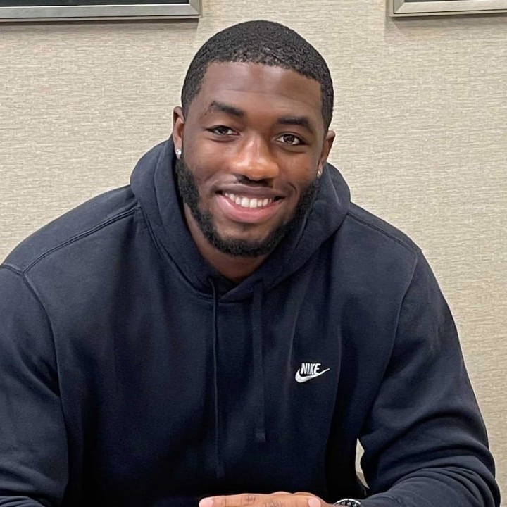 Odafe Oweh - Professional Sports Motivational Speaker