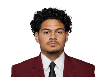 Jayden Maiava - Professional Sports Motivational Speaker