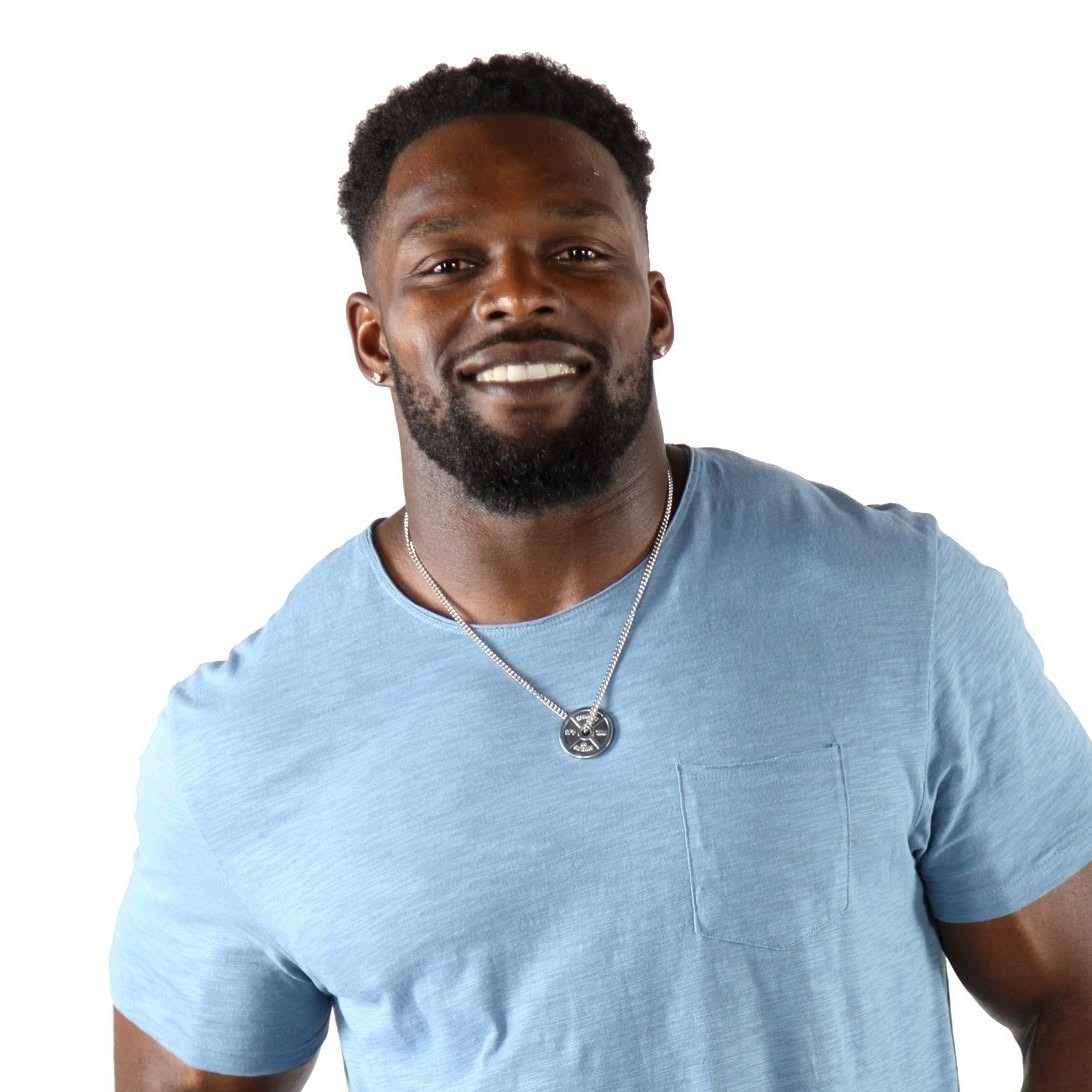 Robert Turbin - Professional Sports Motivational Speaker