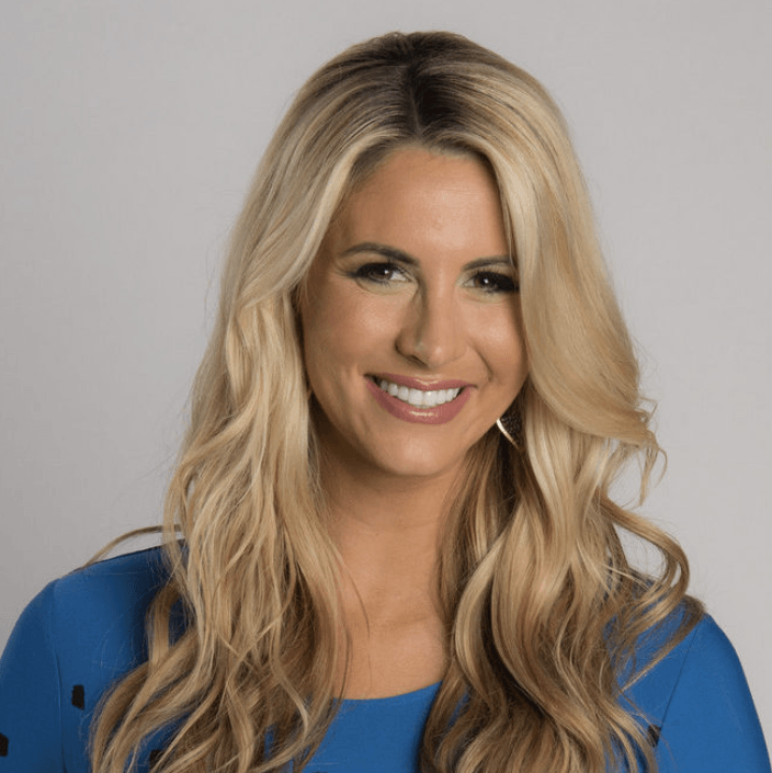 Laura Rutledge - Motivational Sports Speaker