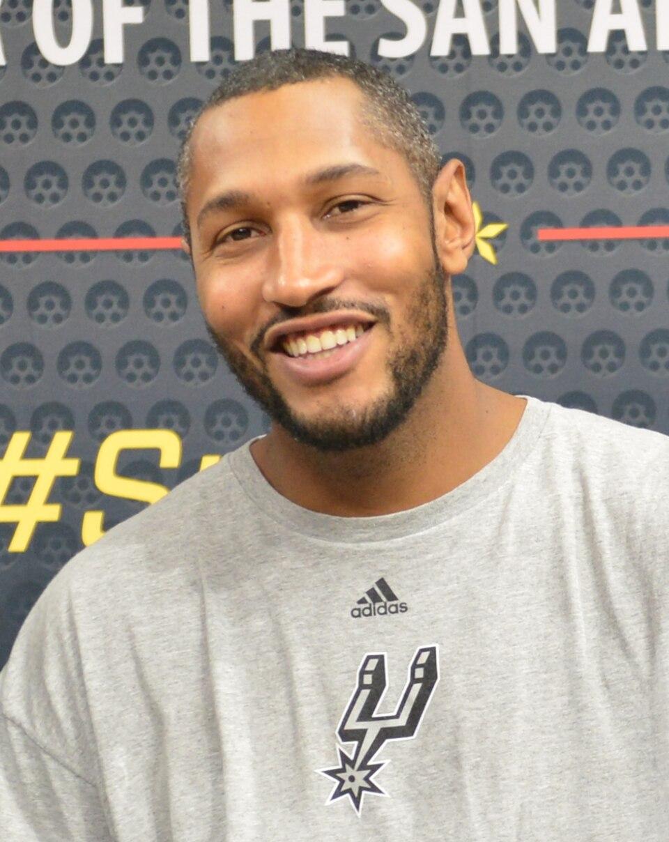 Boris Diaw - Professional Sports Motivational Speaker