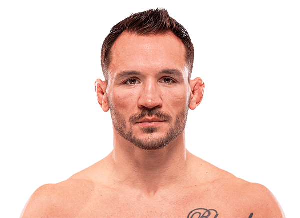 Michael Chandler - Professional Sports Motivational Speaker