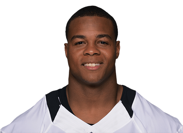 Pierre Thomas - Professional Sports Motivational Speaker