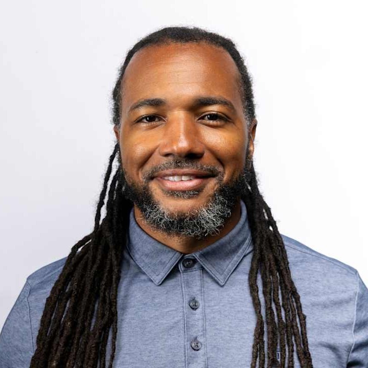 Usama Young - Professional Sports Motivational Speaker
