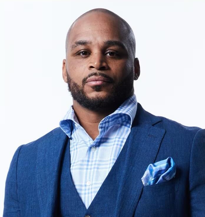 Jameer Nelson - Professional Sports Motivational Speaker