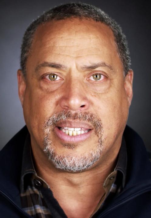 Don McPherson - Professional Sports Motivational Speaker