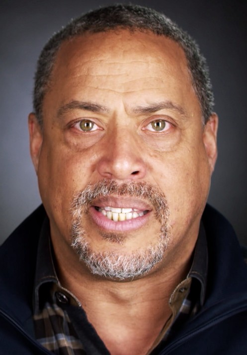 Don McPherson - Professional Sports Motivational Speaker