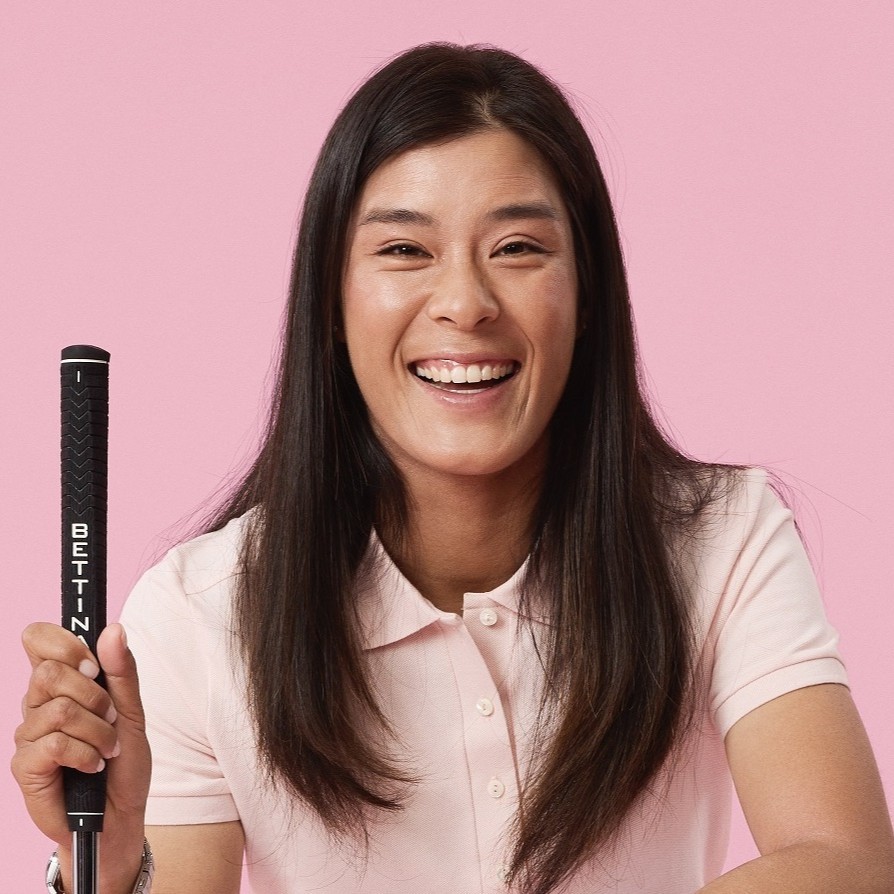 Céline Boutier - Professional Sports Motivational Speaker