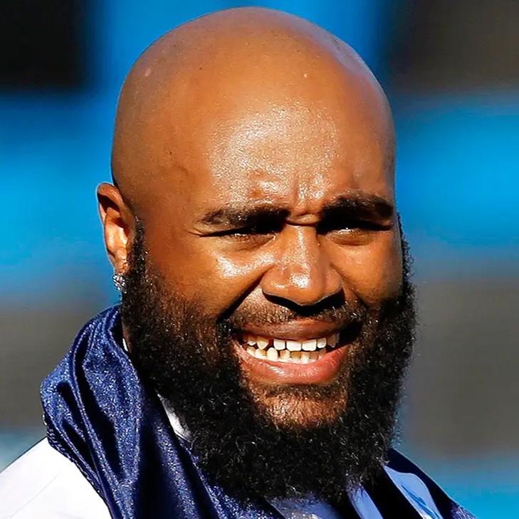 Anthony Spencer - Professional Sports Motivational Speaker
