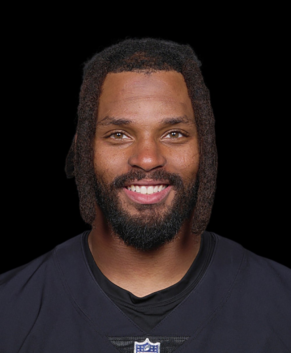 Ameer Abdullah - Professional Sports Motivational Speaker