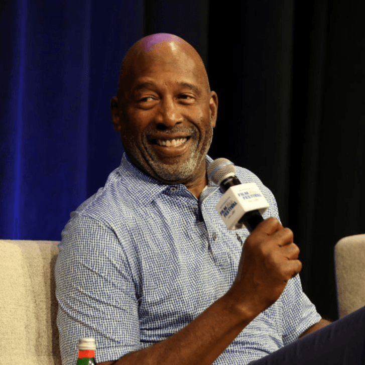 James Worthy - Professional Sports Motivational Speaker
