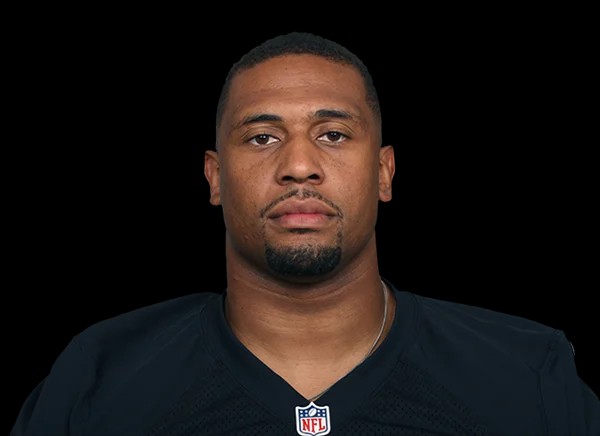 Lamarr Woodley - Professional Sports Motivational Speaker
