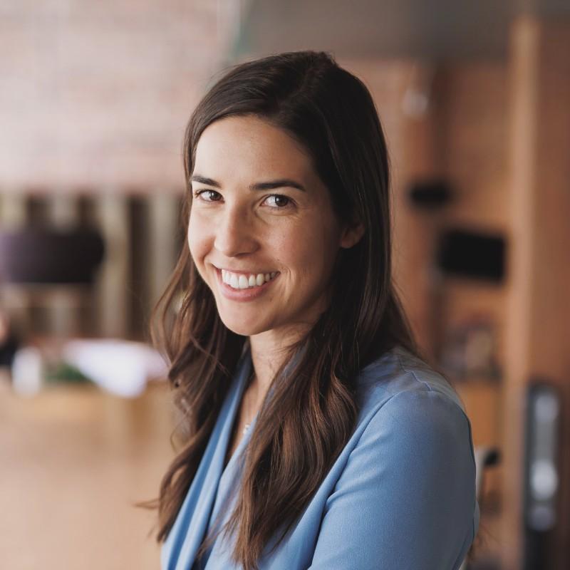 Maya DiRado-Andrews - Professional Sports Motivational Speaker