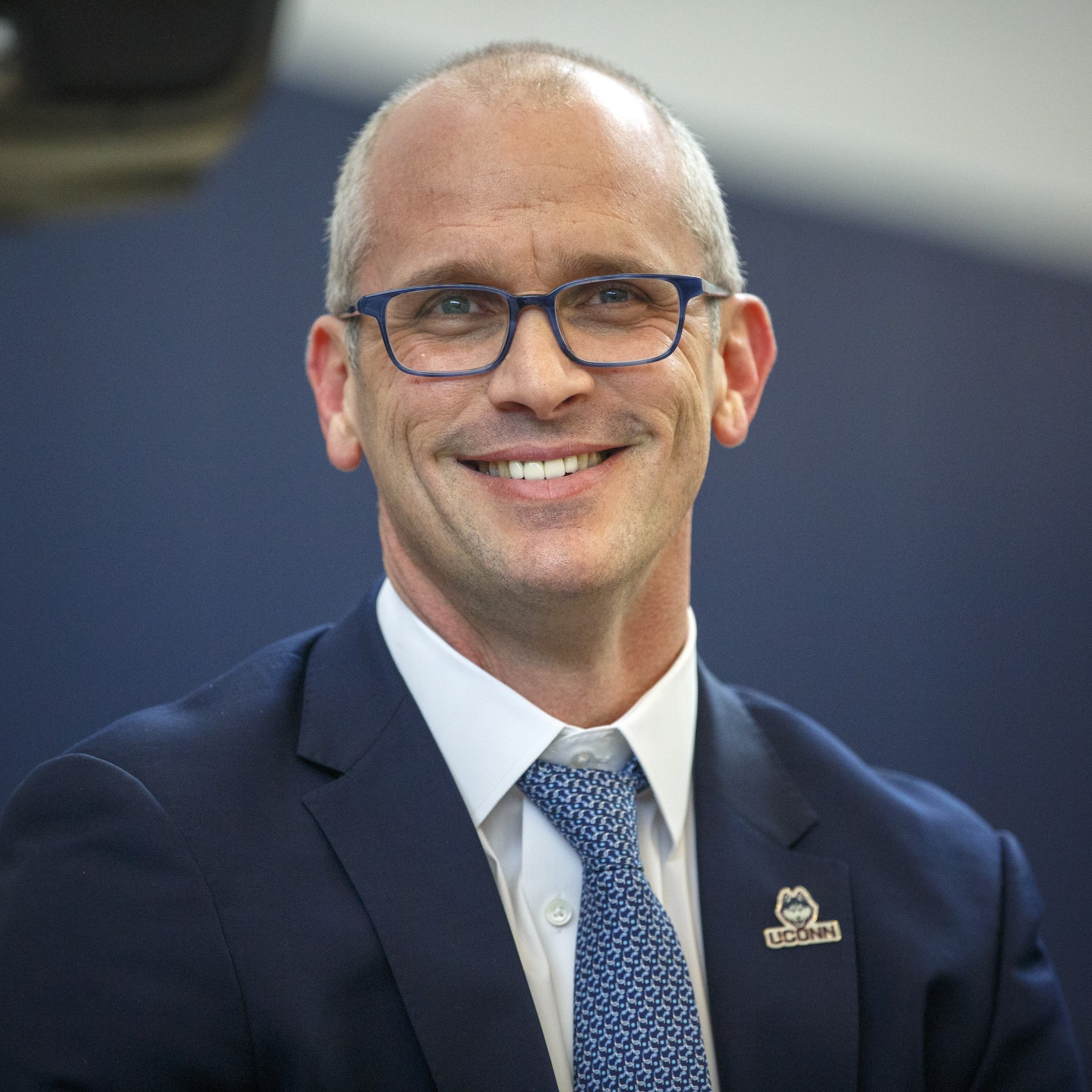Dan Hurley - Professional Sports Motivational Speaker