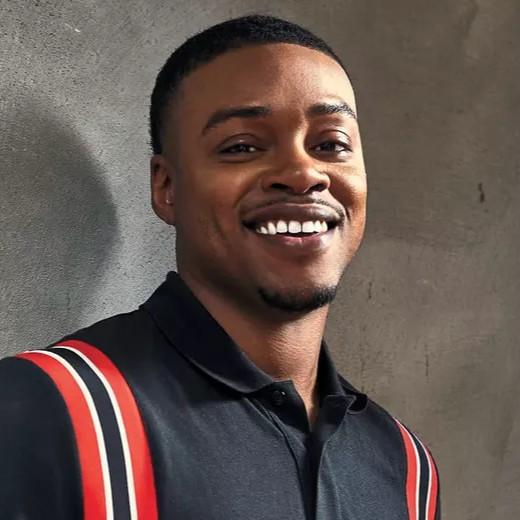 Errol Spence Jr. - Professional Sports Motivational Speaker