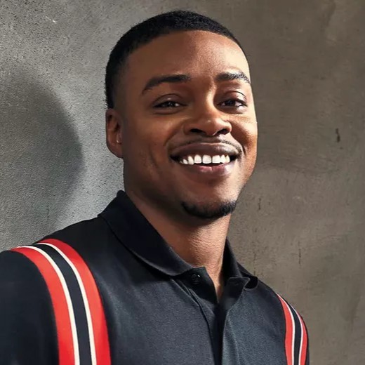 Errol Spence Jr. - Professional Sports Motivational Speaker