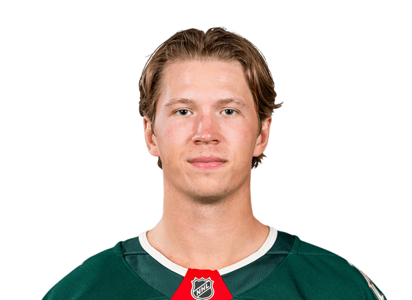 Matt Boldy - Motivational Sports Speaker