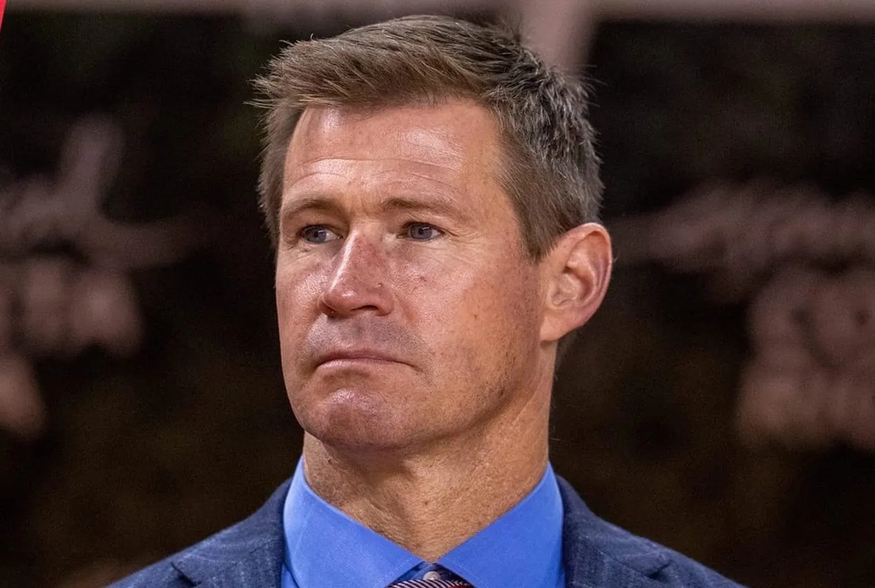 Brian McBride - Motivational Sports Speaker
