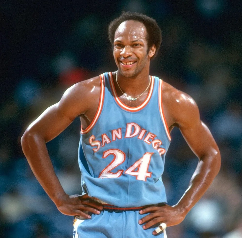 World B. Free - Professional Sports Motivational Speaker