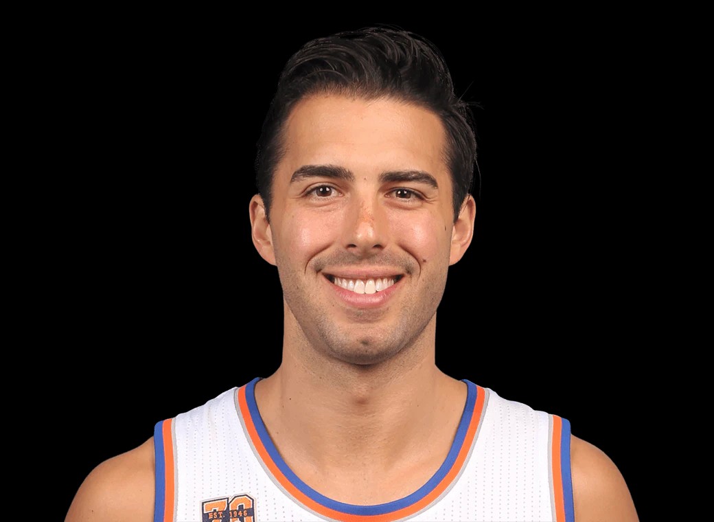 Sasha Vujacic - Professional Sports Motivational Speaker