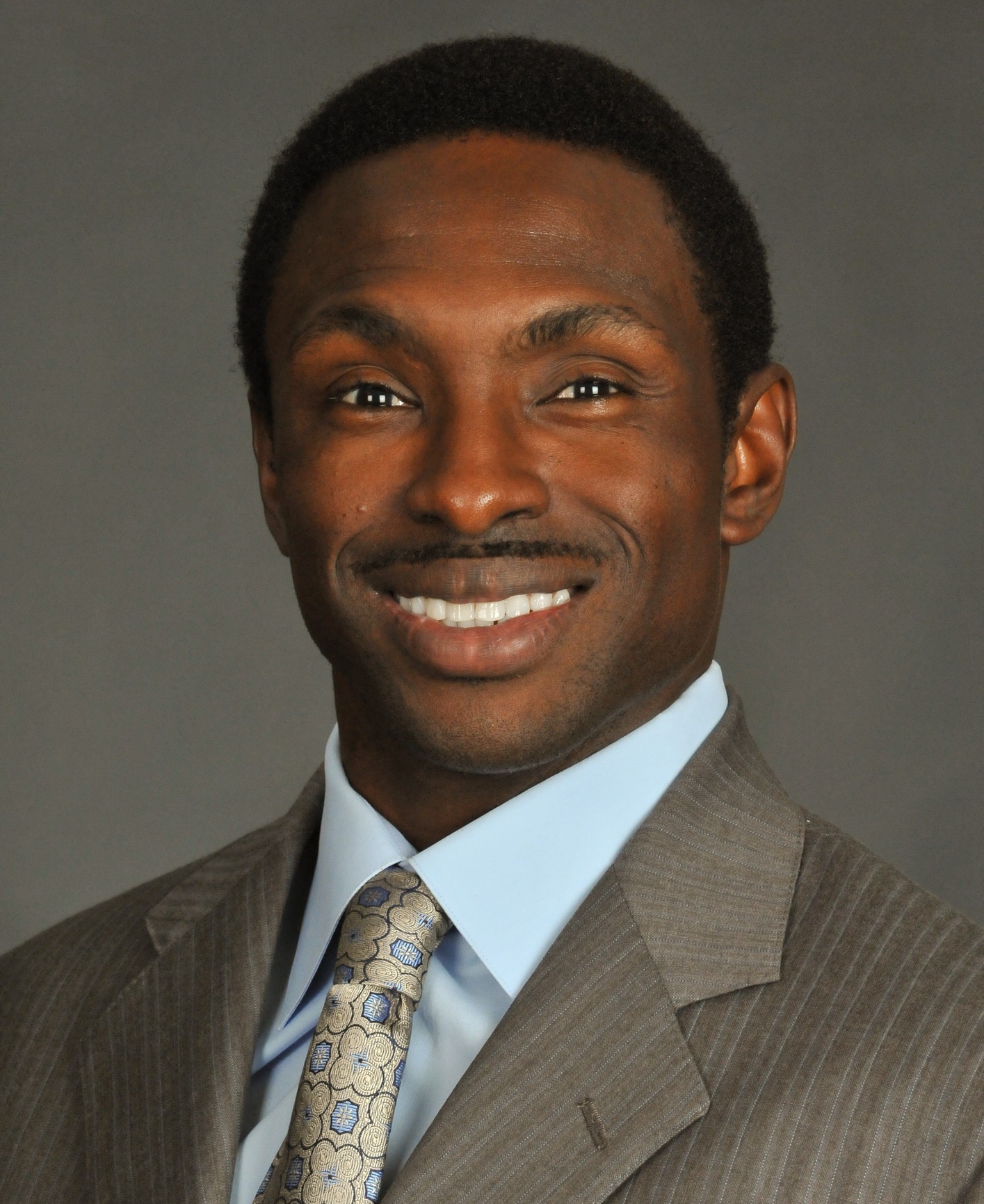 Avery Johnson - Professional Sports Motivational Speaker