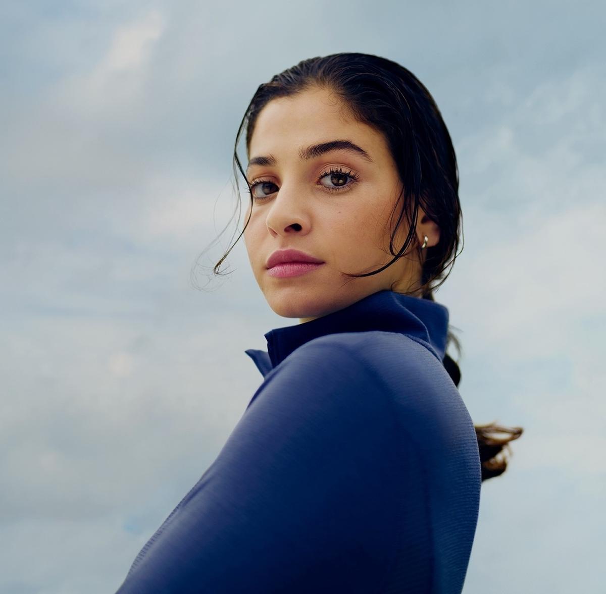 Yusra Mardini Speaking Fee Booking Agent Contact yusra-mardini-speaking-fee-booking-agent-contact