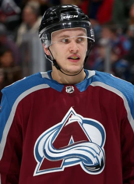 Mikko Rantanen - athletespeakers