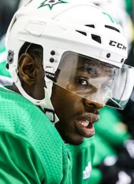 Jermaine Loewen - athletespeakers