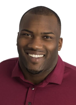 Beanie Wells - athletespeakers