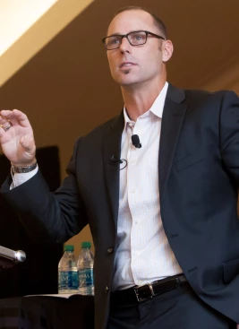 David Akers - athletespeakers