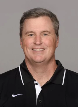 Doug Marrone - athletespeakers
