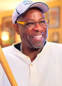 Dusty Baker - athletespeakers