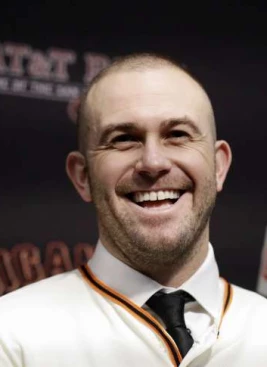 Evan Longoria - athletespeakers