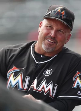 Fredi Gonzalez - athletespeakers