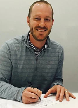 T.J. Yates - athletespeakers