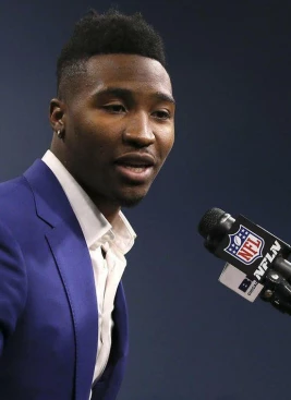 Taylor Gabriel - athletespeakers