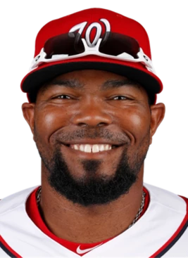 Howie Kendrick - athletespeakers