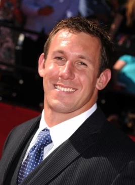Owen Daniels - athletespeakers
