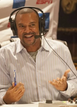 Antonio Freeman - athletespeakers