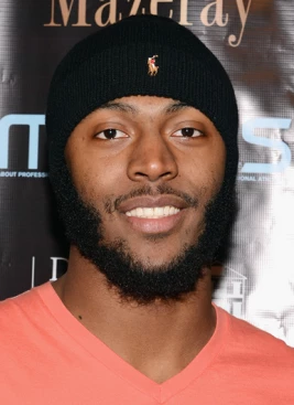 Bernard Pierce - athletespeakers