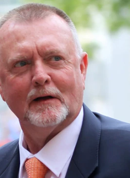 Bert Blyleven - athletespeakers